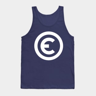 E Tank Top